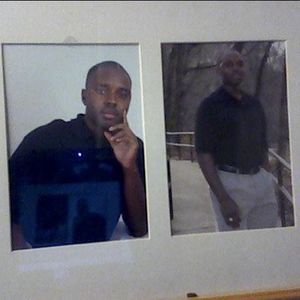 Meet your Posher, Franklin